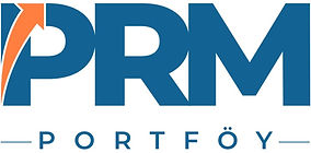 PRM Portföy Logo